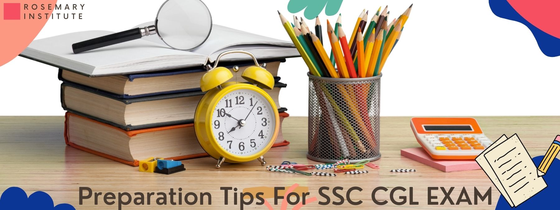 How To Prepare For SSC CGL Exam 2023