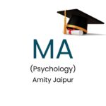 Amity University 37 60