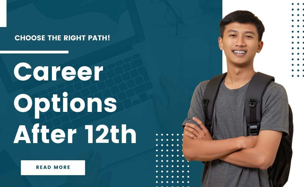 Career Options After 12th