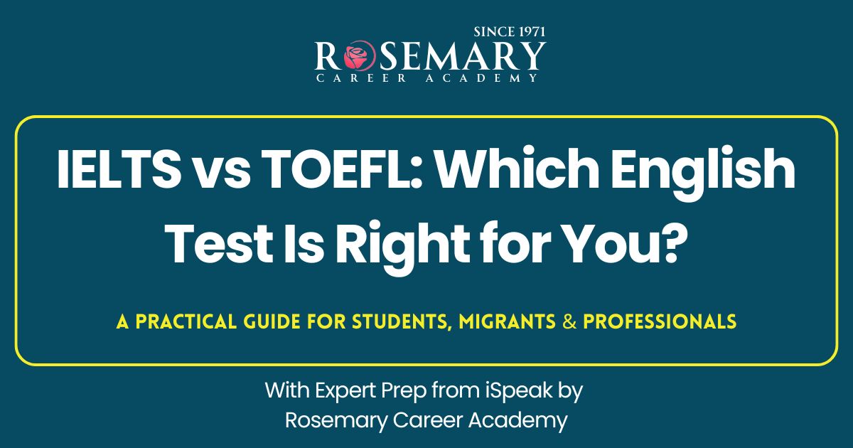 Blogs 18 IELTS vs TOEFL