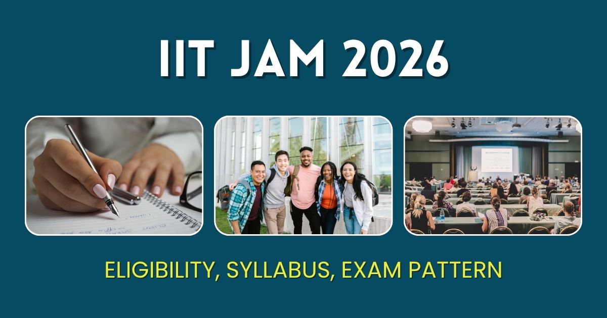 Blogs 17 IIT JAM 2026