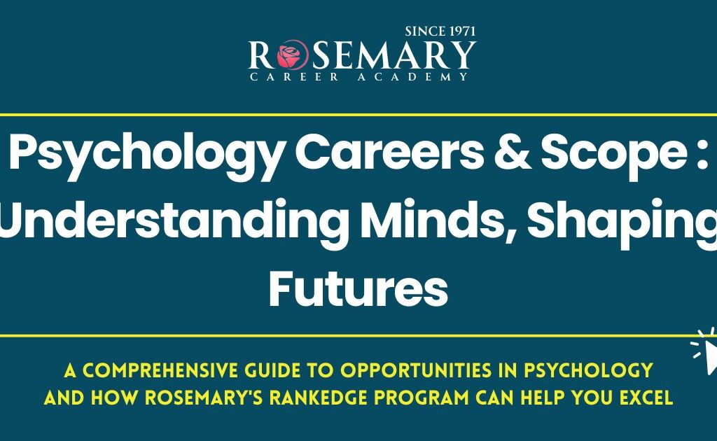 Top Careers in Psychology