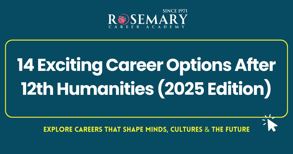 Blogs 2 Career Options After 12th Humanities