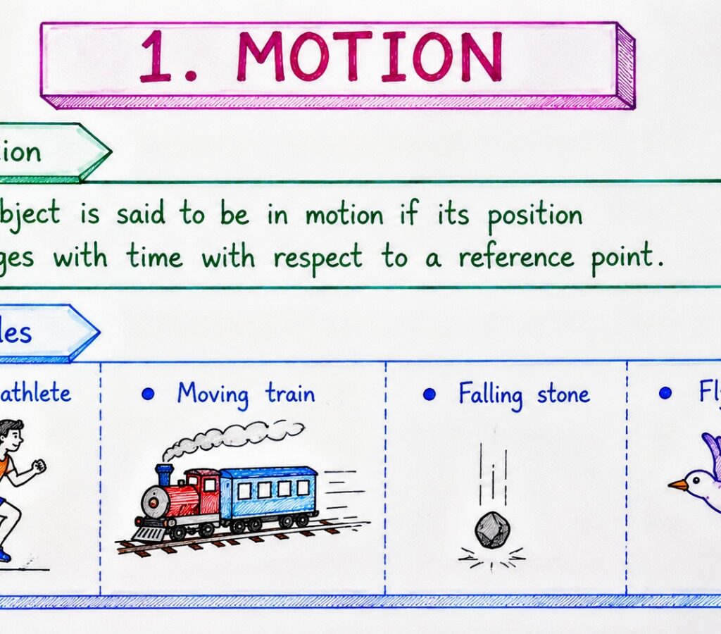 MOTION 2
