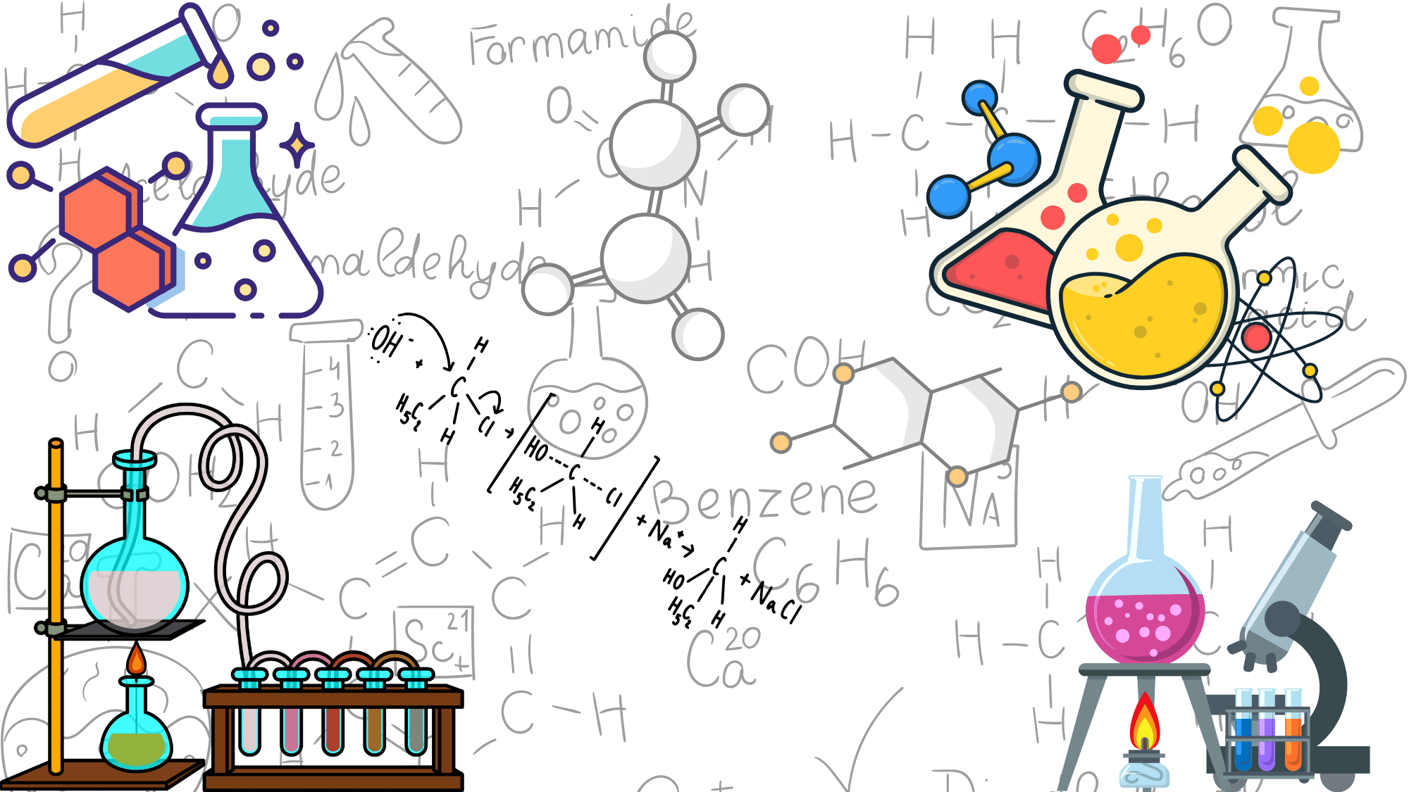 Chemistry