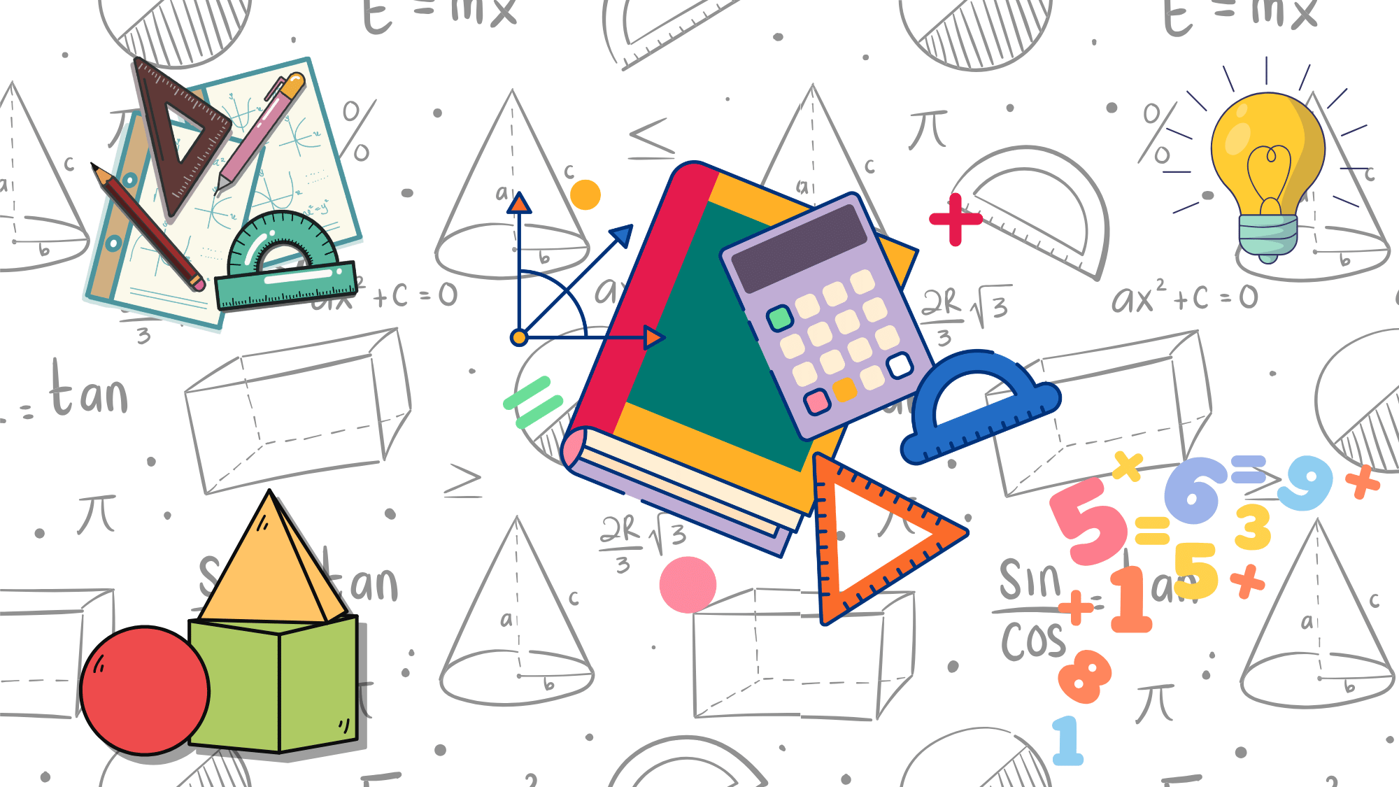 Mathematics