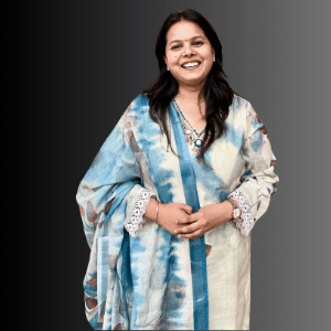 Pooja Ma'am