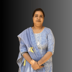 Sweety Ma'am