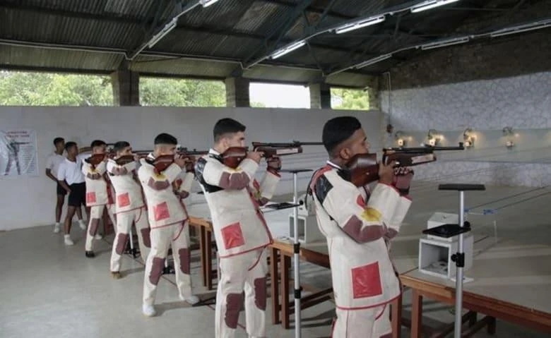 Personalised NDA preparation roadmap and performance analysis at Rosemary Career Academy