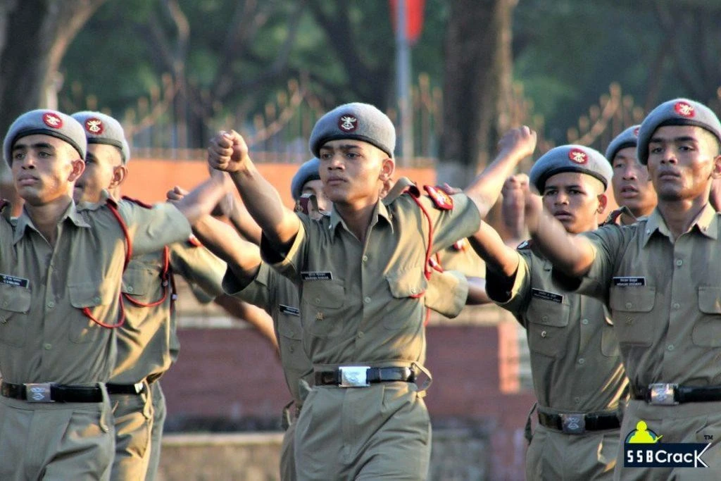 The RANKEDGE Decision Room and officer leadership development for NDA aspirants