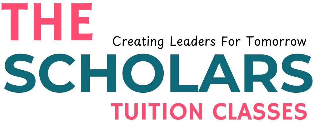 The Scholars Tuition Classes